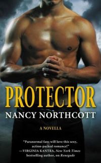 Protector by Nancy Northcott
