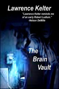 The Brain Vault by Lawrence Kelter