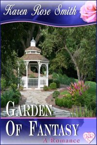 Garden Of Fantasy by Karen Rose Smith