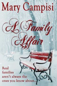A Family Affair by Mary Campisi