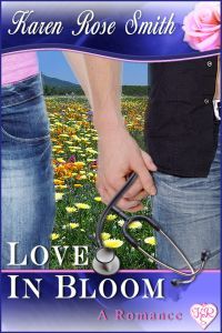 Love In Bloom by Karen Rose Smith