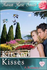 Kit And Kisses by Karen Rose Smith