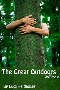 The Great Outdoors Vol 2 by Lucy Felthouse
