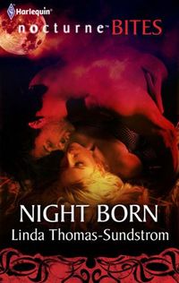 Night Born by Linda Thomas-Sundstrom