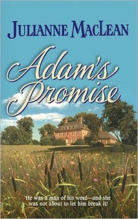 Adam's Promise by Julianne MacLean
