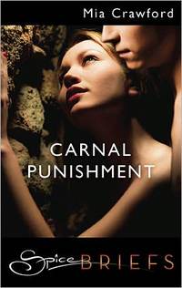 Carnal Punishment by Mia Crawford