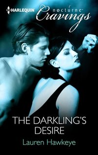 The Darklings Desire by Lauren Hawkeye