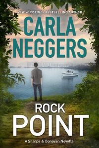 Rock Point by Carla Neggers