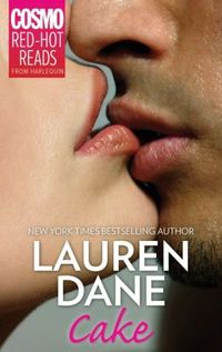 Cake by Lauren Dane