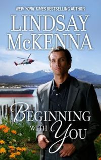Beginning With You by Lindsay McKenna
