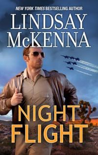Night Flight by Lindsay McKenna