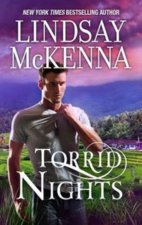 Torrid Nights by Lindsay McKenna