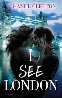 I See London by Chanel Cleeton