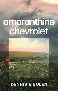 Amaranthine Chevrolet