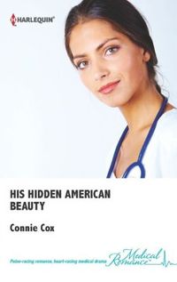 His Hidden American Beauty by Connie Cox