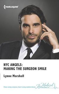 Making the Surgeon Smile by Lynne Marshall