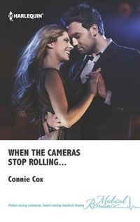 When The Cameras Stop Rolling...
