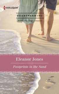 Footprints in the Sand by Eleanor Jones