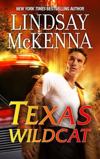 Texas Wildcat by Lindsay McKenna