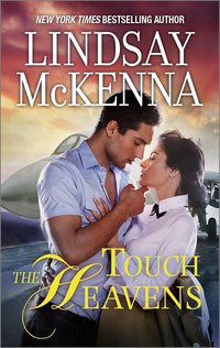 Touch the Heavens by Lindsay McKenna