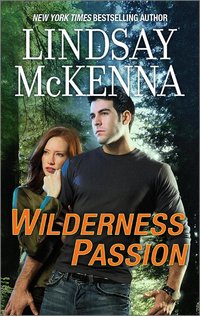 Wilderness Passion by Lindsay McKenna