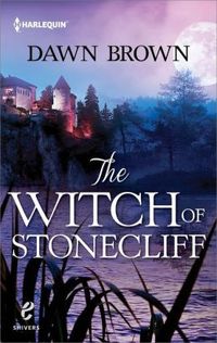 The Witch of Stonecliff
