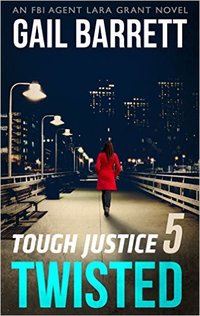 Tough Justice: Twisted