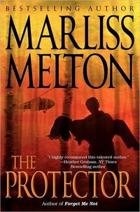Excerpt of The Protector by Marliss Melton