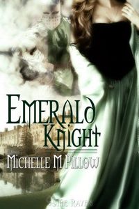Emerald Knight by Michelle M. Pillow