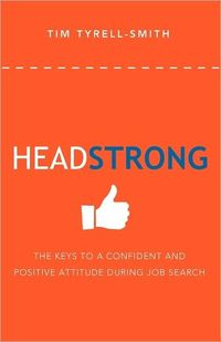 Headstrong by Tim Tyrell-Smith