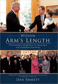 Within Arm's Length by Dan Emmett