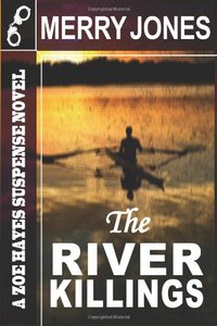 The River Killings by Merry Jones