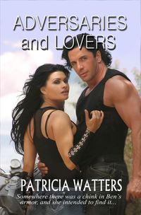 Adversaries and Lovers by Patricia Watters