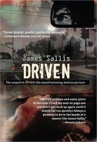 Driven by James Sallis