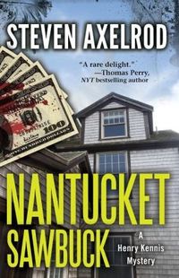 Nantucket Sawbuck by Steven Axelrod