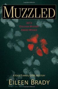 Muzzled by Eileen Brady