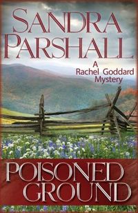 Excerpt of Poisoned Ground by Sandra Parshall
