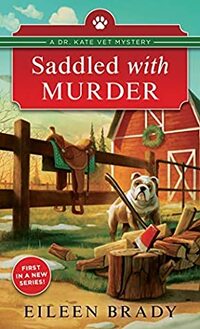 Saddled with Murder