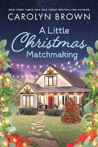 A Little Christmas Matchmaking