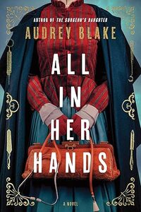 All In Her Hands