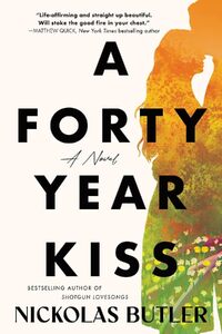 A Forty Year Kiss