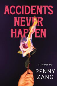 Accidents Never Happen