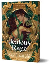 Jealous Rage