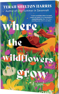 Where the Wildflowers Grow