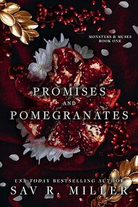 Promises and Pomegranates