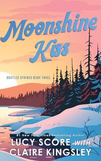 Moonshine Kiss