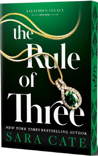 The Rule of Three