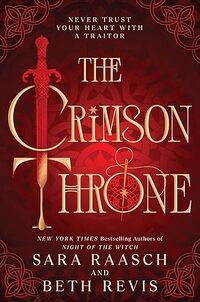The Crimson Throne