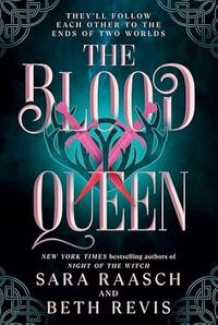 The Blood Queen
