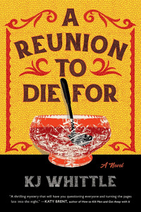A Reunion to Die For